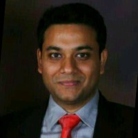 Talencia Consulting LLP Employee Abhishek Singhal's profile photo