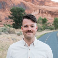 University of Washington Employee Jared Burton's profile photo