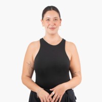 Discover Destinations Employee Regina Alvarez's profile photo