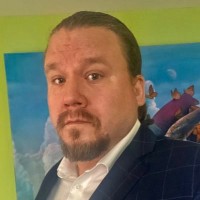 Working Partnerships USA Employee Jeffrey Buchanan's profile photo