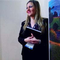 Santavenere Employee Camilla Marino's profile photo