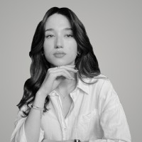 Clinked.com Employee Gökçe Büyükyıldız's profile photo