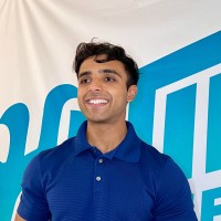 Cheril Patel