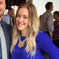 The Chestee Employee Ashley Drabicki's profile photo
