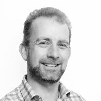 Johnston Associates Chartered Accountants Ltd Employee Hamish Tomlinson's profile photo