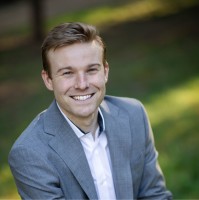 Social Discovery Employee Cj Bradley's profile photo