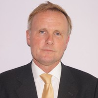 St Christopher's Employee Nicholas White's profile photo