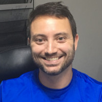 Quality Fence Company Employee Cameron Parker's profile photo