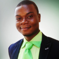 Focus Creative Employee Patrick Larbi's profile photo