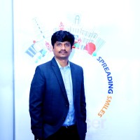 Anil Podishetty Email