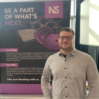 NextStep Arthropedix Employee Ryan Herring's profile photo