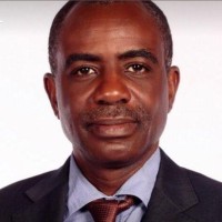 Gbenga Akintan Email
