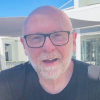 Kevin Kelly Email