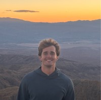 Deus X Defense Employee Brian Sullivan's profile photo