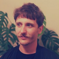 SIMPLIFIA Employee Thomas Dubost-Martin's profile photo