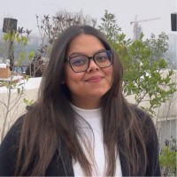 Citi Employee Simran Chauhan's profile photo