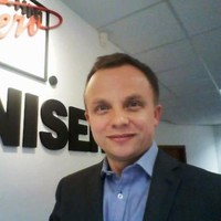 Techniserv,s.r.o. SK-Bratislava Employee Jaromir Smolinsky's profile photo