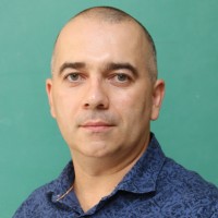 Ames National Laboratory Employee Denis Prodius's profile photo