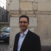 Ramon Borges Email & Phone Number