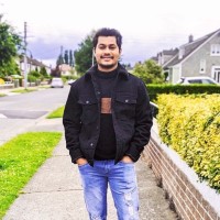 Manish Sahu's profile photo