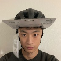 Proception.AI Employee Yang Lu's profile photo