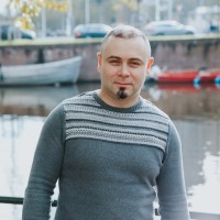 Futurewhiz Employee Rezso Zsigmond's profile photo
