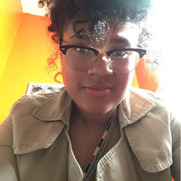 Baltimore City Community College Employee Jasmin Bailey's profile photo