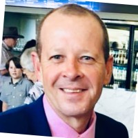 Jason Parks Email & Phone Number