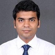 Deepesh Mistry Email & Phone Number
