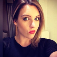 THRYVE Employee Alexandra Stalder's profile photo