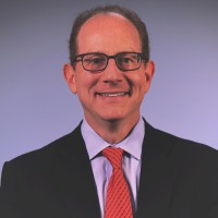 Bank of America Employee Andrew Conway's profile photo