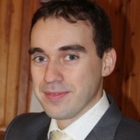 Momentum Early Learning Employee Serhii Matros's profile photo