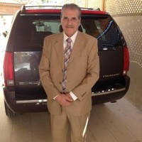 Dataphone Employee Bassam Elgezawe's profile photo