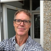 Logically Employee Tod Lockard's profile photo