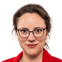 Roche Employee Esther Gilbert's profile photo