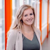 Normec Foodcare Employee Nienke Faber's profile photo