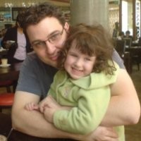 Department of Justice NSW Employee Daniel Keady's profile photo