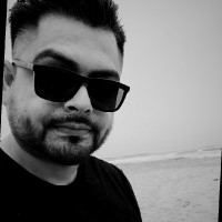De Anza Tile Employee Efrain Salazar's profile photo
