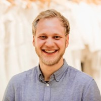 Kleider machen Bräute GmbH Employee Andreas Wagner's profile photo