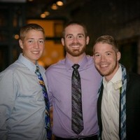 Ultra Health Employee Daniel Husen's profile photo