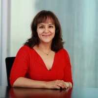 Clyde & Co Employee Sara Khoja's profile photo