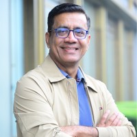 V4IDEAS Inc. Employee Laiq Siddiqui's profile photo