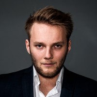 Volvo Cars Employee Daniel Göthe's profile photo