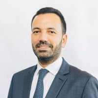 iTech Engineering Consultancy Employee Mark Zreika's profile photo