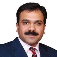 BKT Tires Employee Sandesh Jain's profile photo