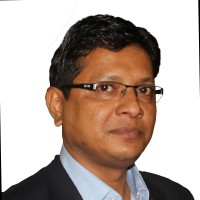 MothersonSumi INfotech & Designs Ltd. (MIND) Employee Sukumar Dutta's profile photo