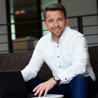 PROCHECK24 GmbH Employee Daniel Hering's profile photo