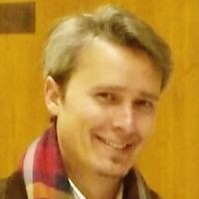 Ingeciber Employee Luis Valdivia Montoro's profile photo
