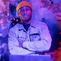 Live Nation Entertainment Employee Darnell Corbin's profile photo