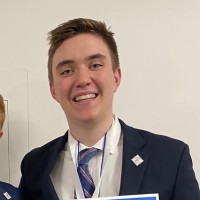 H&T Recharge Employee Connor Carson's profile photo